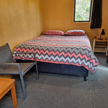 Murchison Motorhome Park Екстер'єр фото