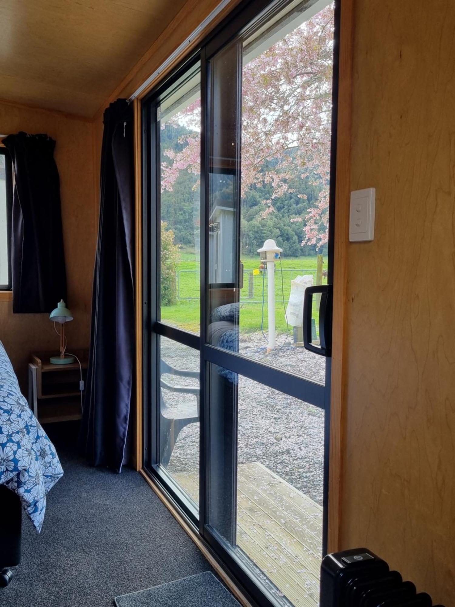 Murchison Motorhome Park Екстер'єр фото