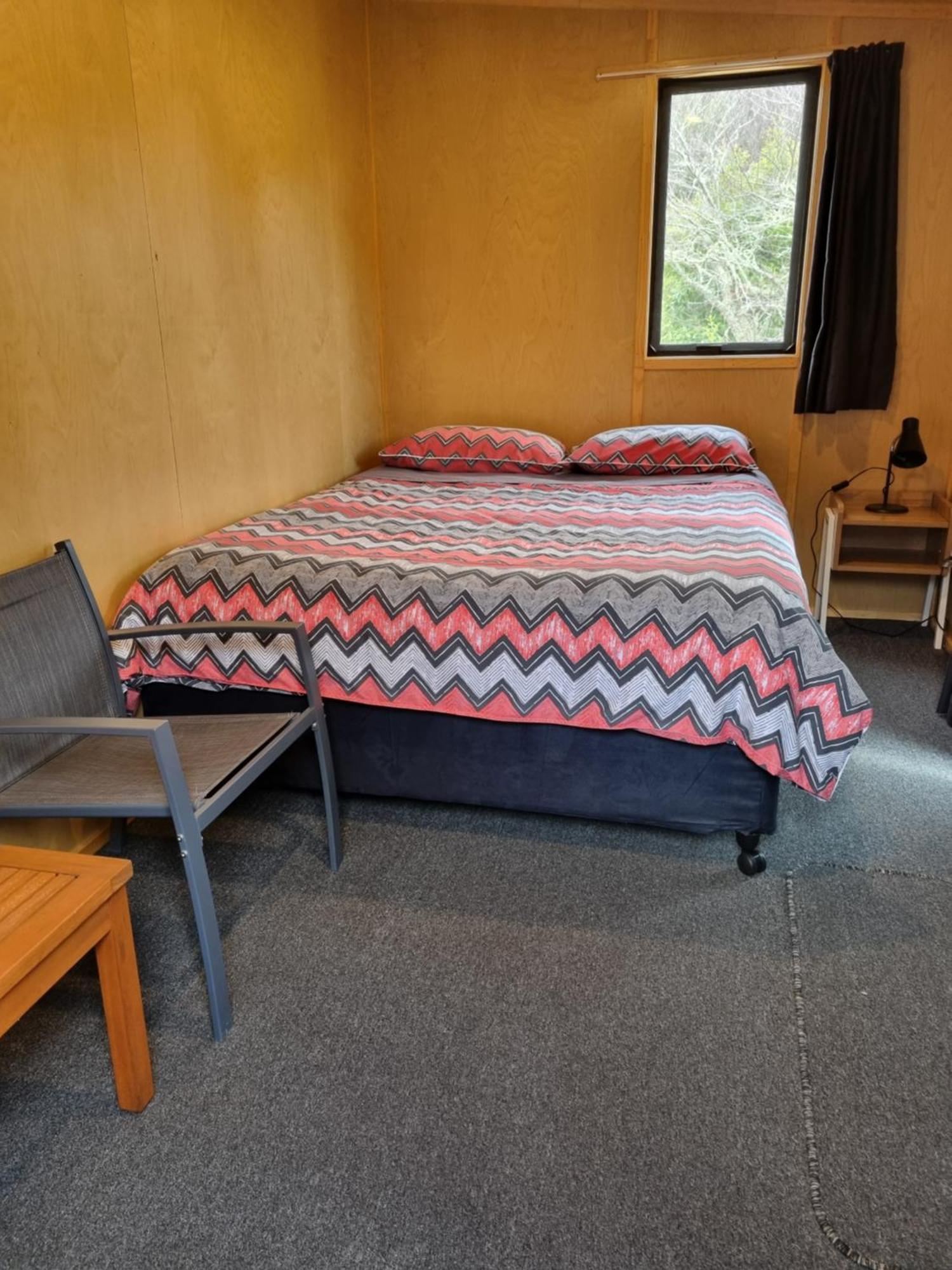 Murchison Motorhome Park Екстер'єр фото