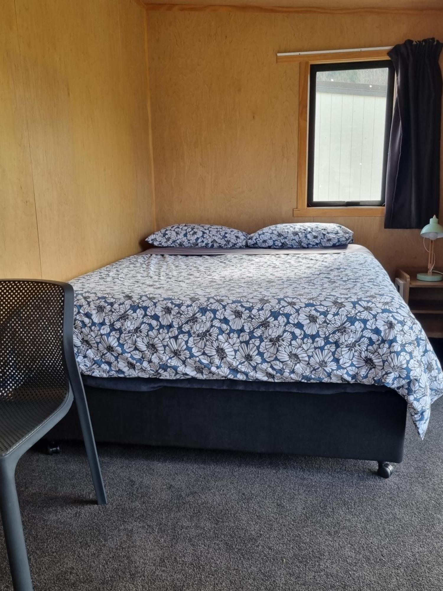 Murchison Motorhome Park Екстер'єр фото